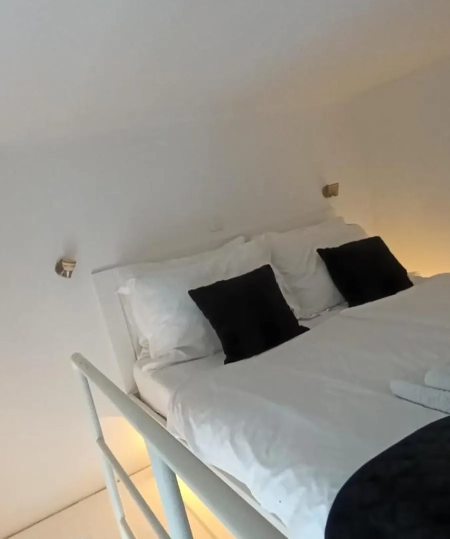 Studio Apartment Green Gallery With Free Private Parking