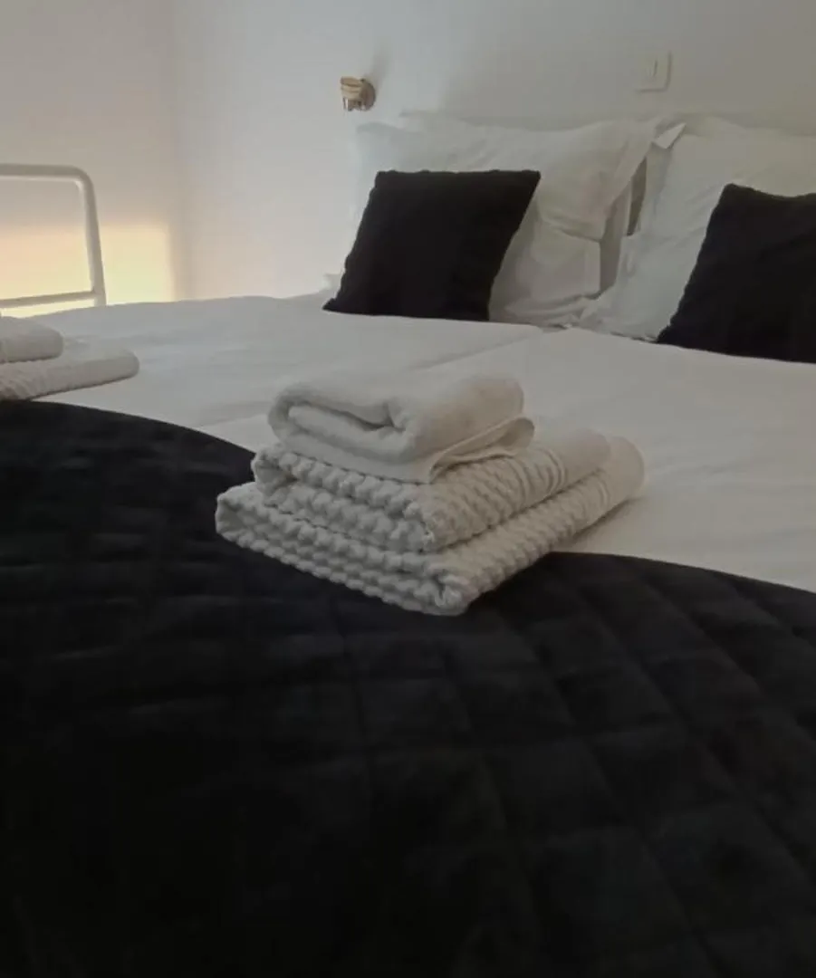 Studio Apartment Green Gallery With Free Private Parking
