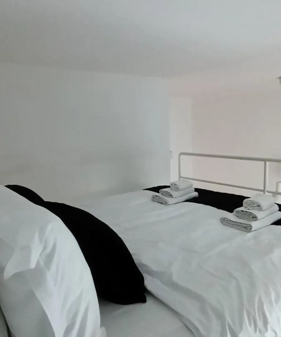 Studio Apartment Green Gallery With Free Private Parking Croatia
